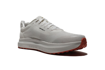 daily trainer running shoes white medial angle