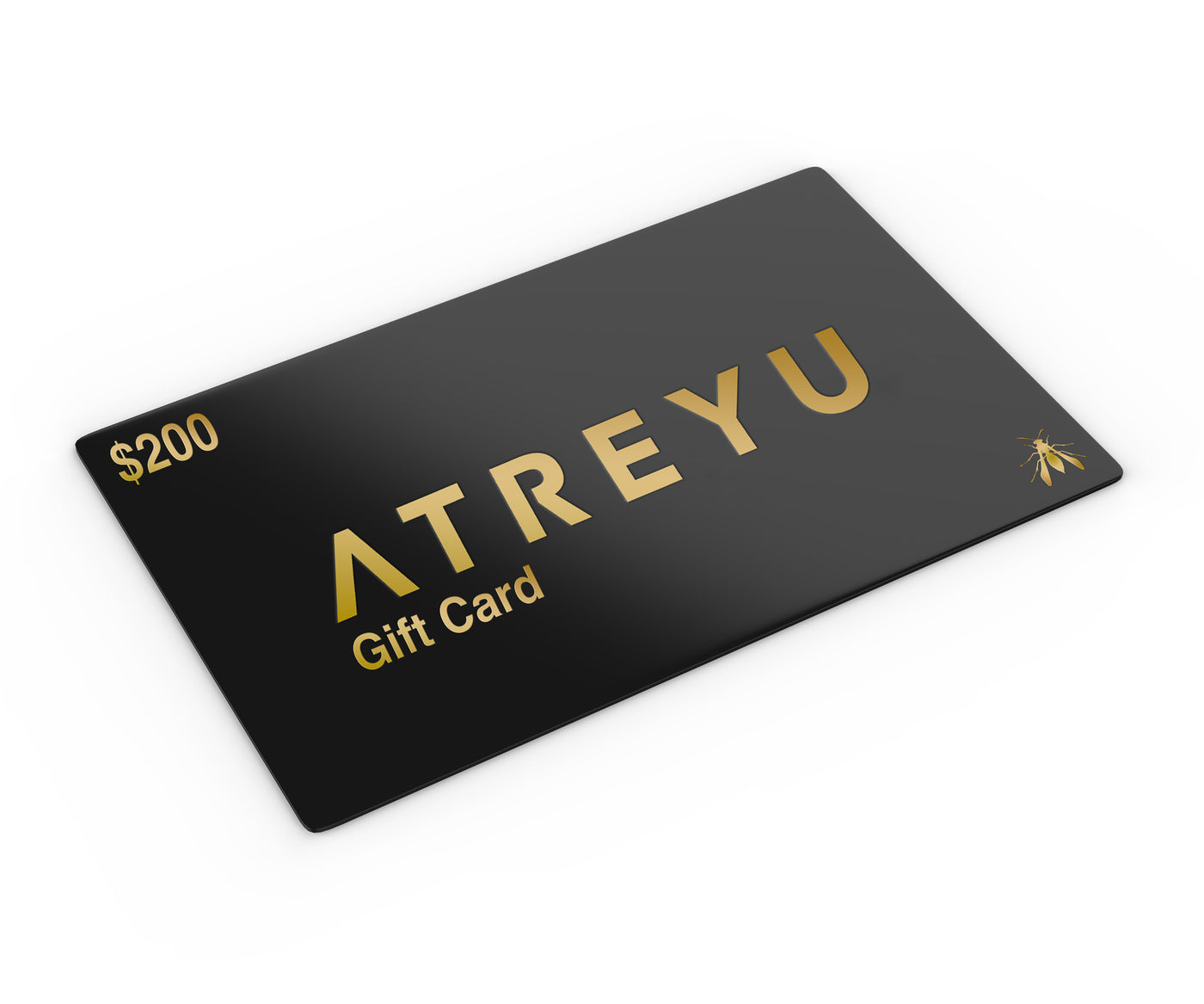 Atreyu Gift Card - Atreyu Running Company 