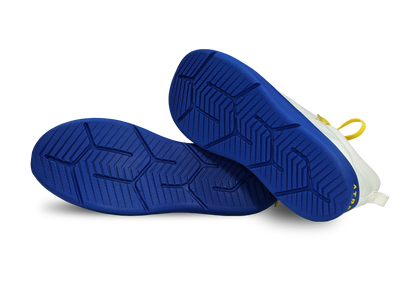 Atreyu Base Model - Lightweight running shoes pair outsole team