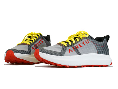 Atreyu Base Trail - Trail Running Shoes Mix angled