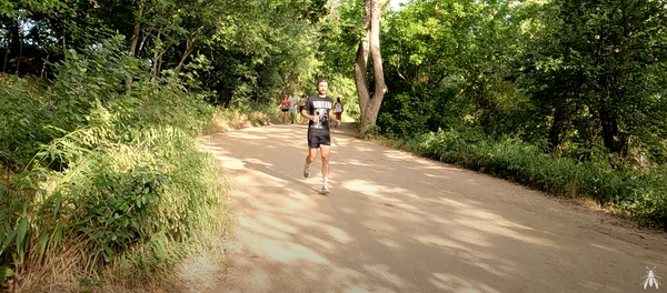 Need a place to run in Austin, Tx? Try the Town Lake Trail AKA Lady Bird Lake Trail