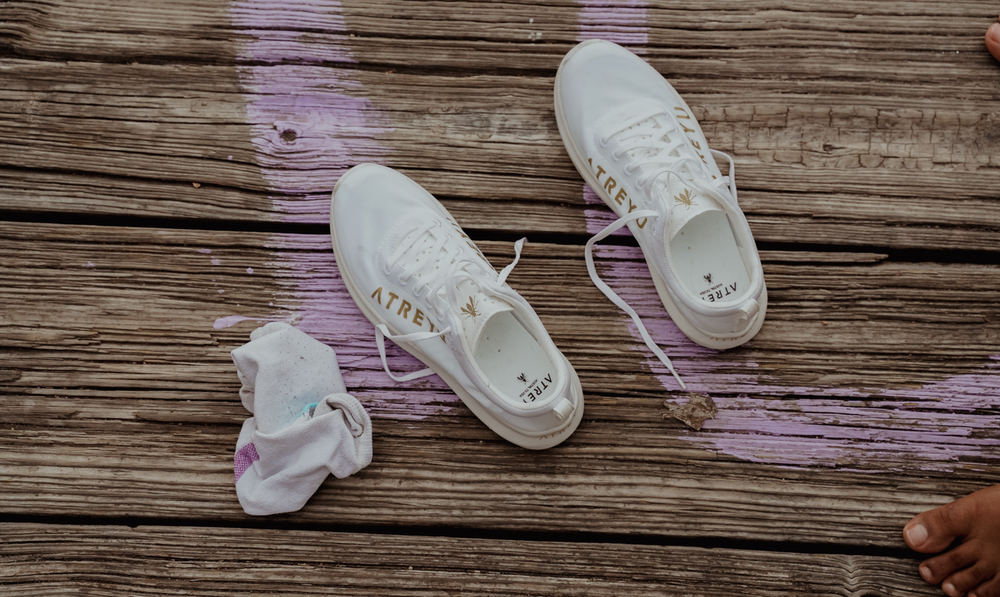 Keds 2025 weatherized shoes