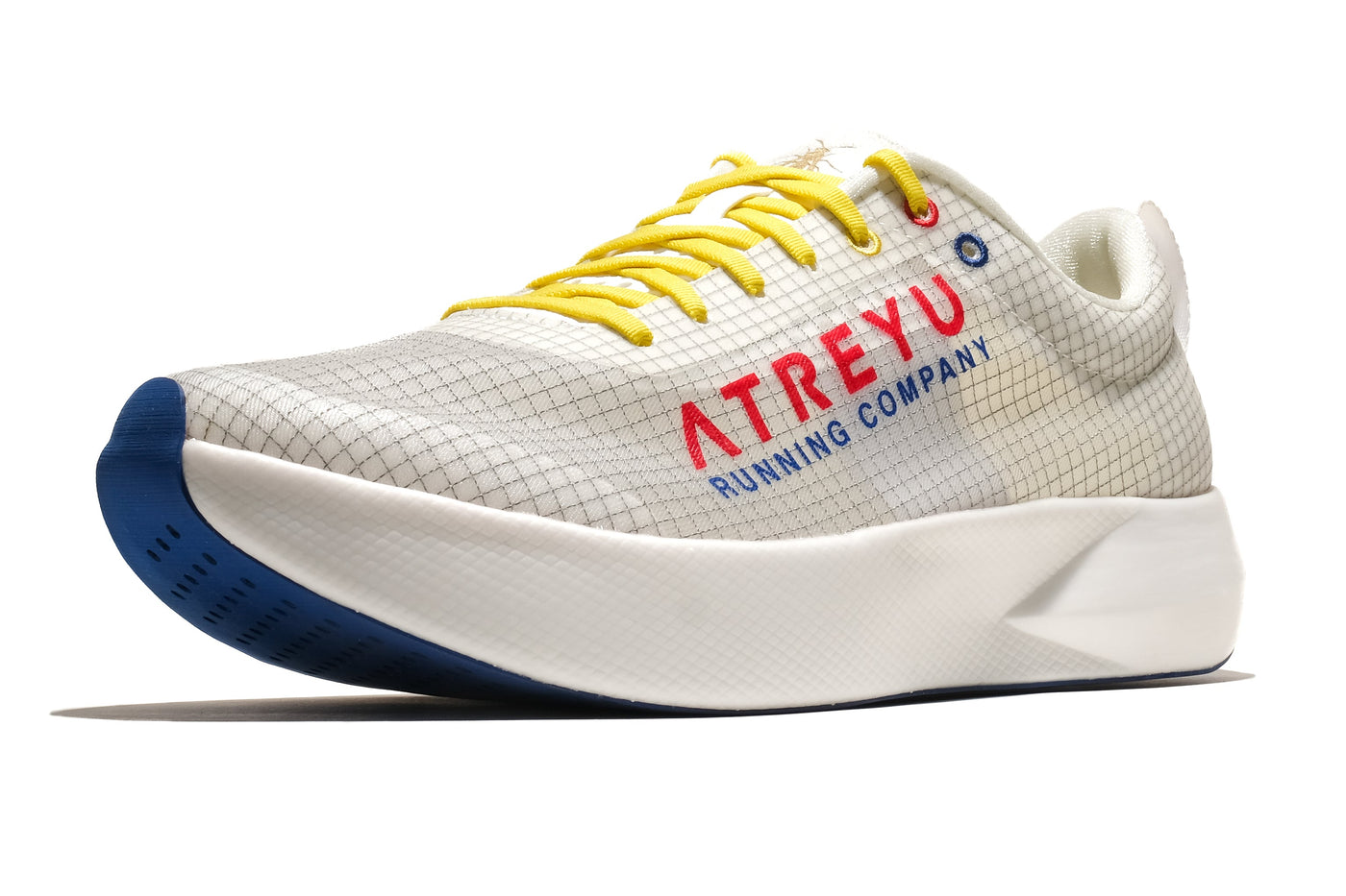 Atreyu Race Model - Carbon Plated Running Shoe Angle