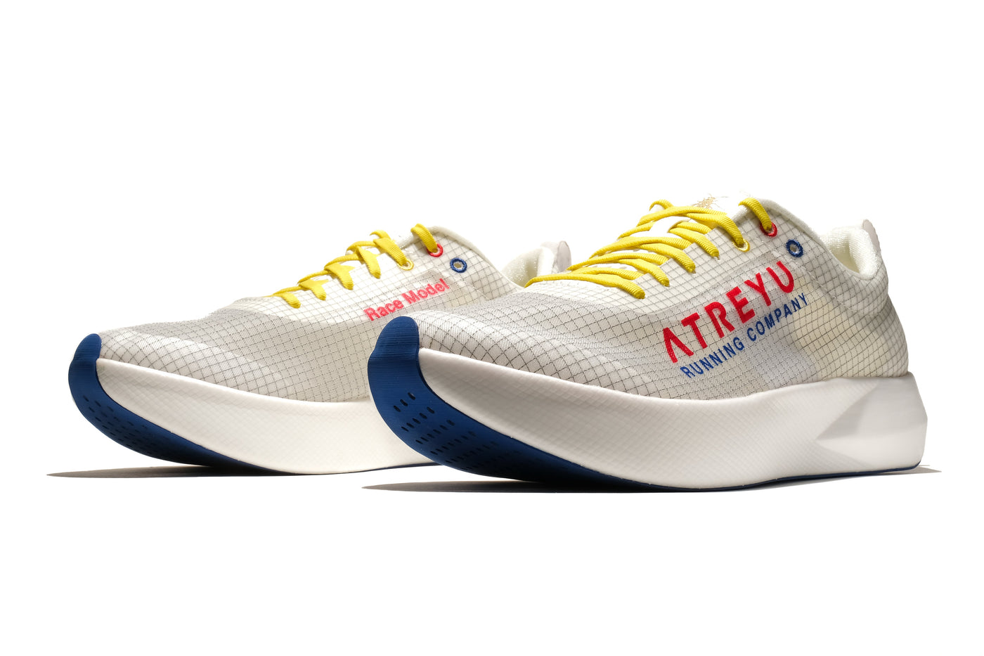 Atreyu Race Model - Carbon Plated Running Shoe Pair Two
