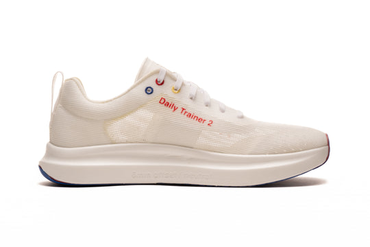 Atreyu Daily Trainer 2 Shoes Mens Size 7.5 White Mesh Running Athletic Sneakers DT2_Team_side_1080x.jpg?v=  main image 3