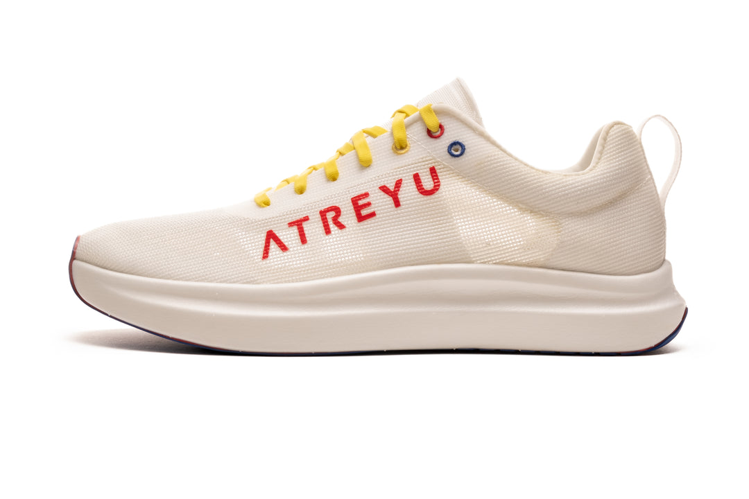 Who Should Consider Atreyu Race Model Running Shoes?