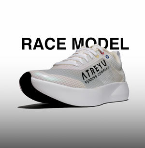 What Are Atreyu Race Model Running Shoes?