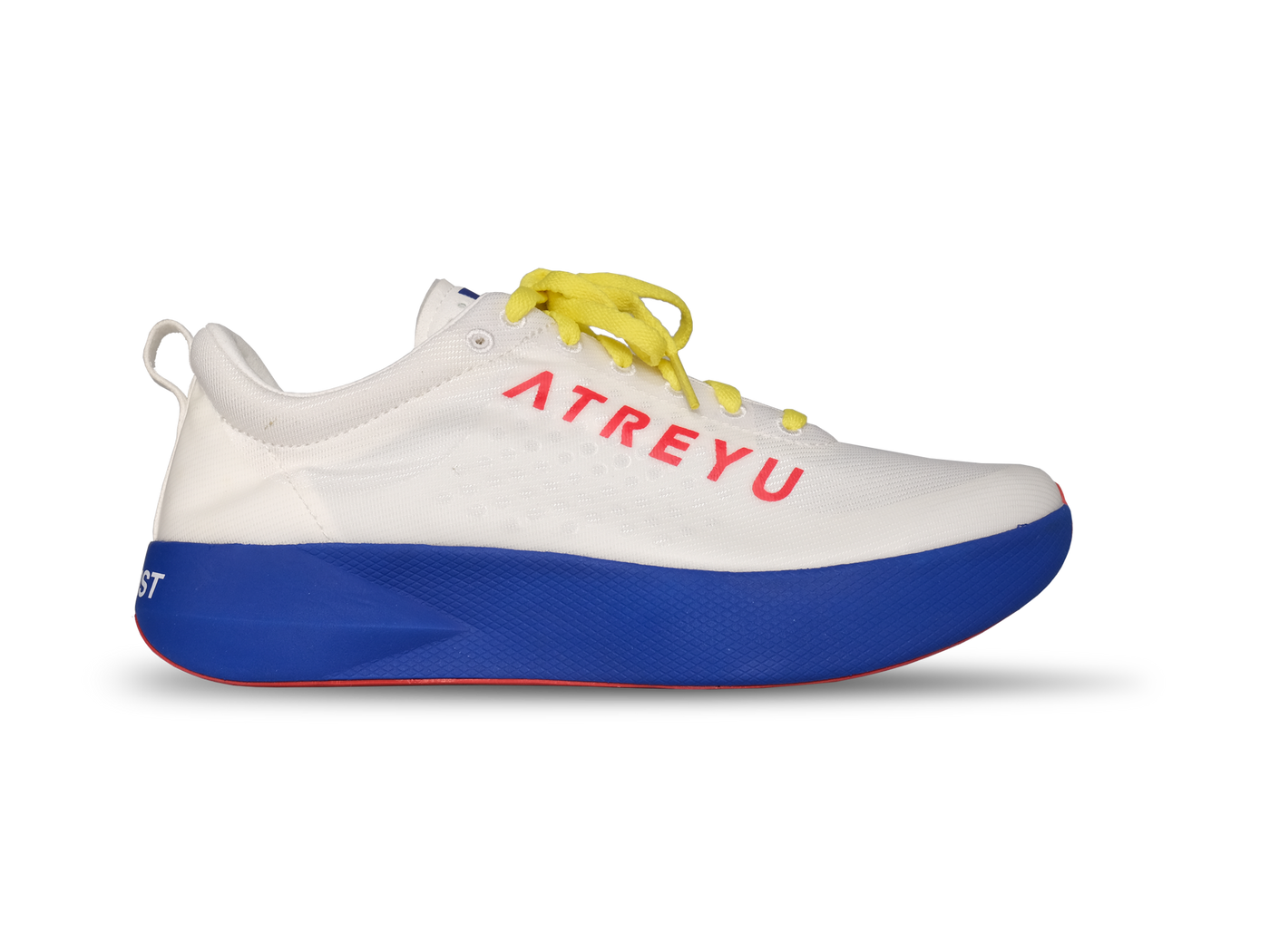 The Artist -  Like New - Atreyu Running Company 