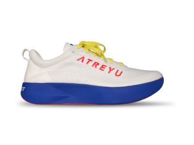 The Artist -  Like New - Atreyu Running Company 