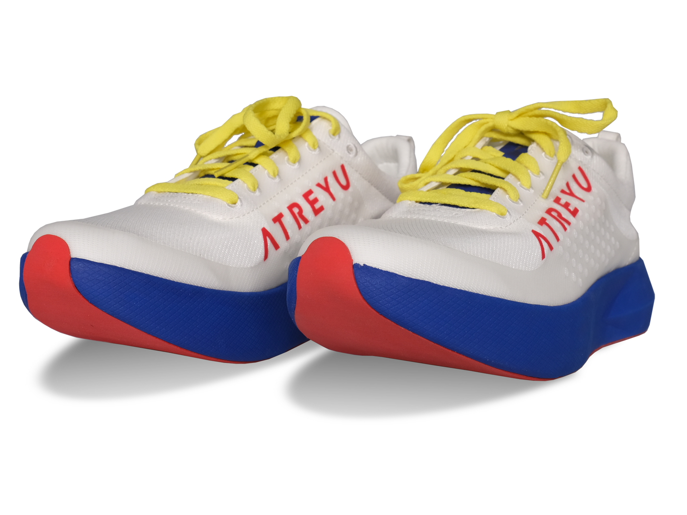 The Artist -  Like New - Atreyu Running Company 