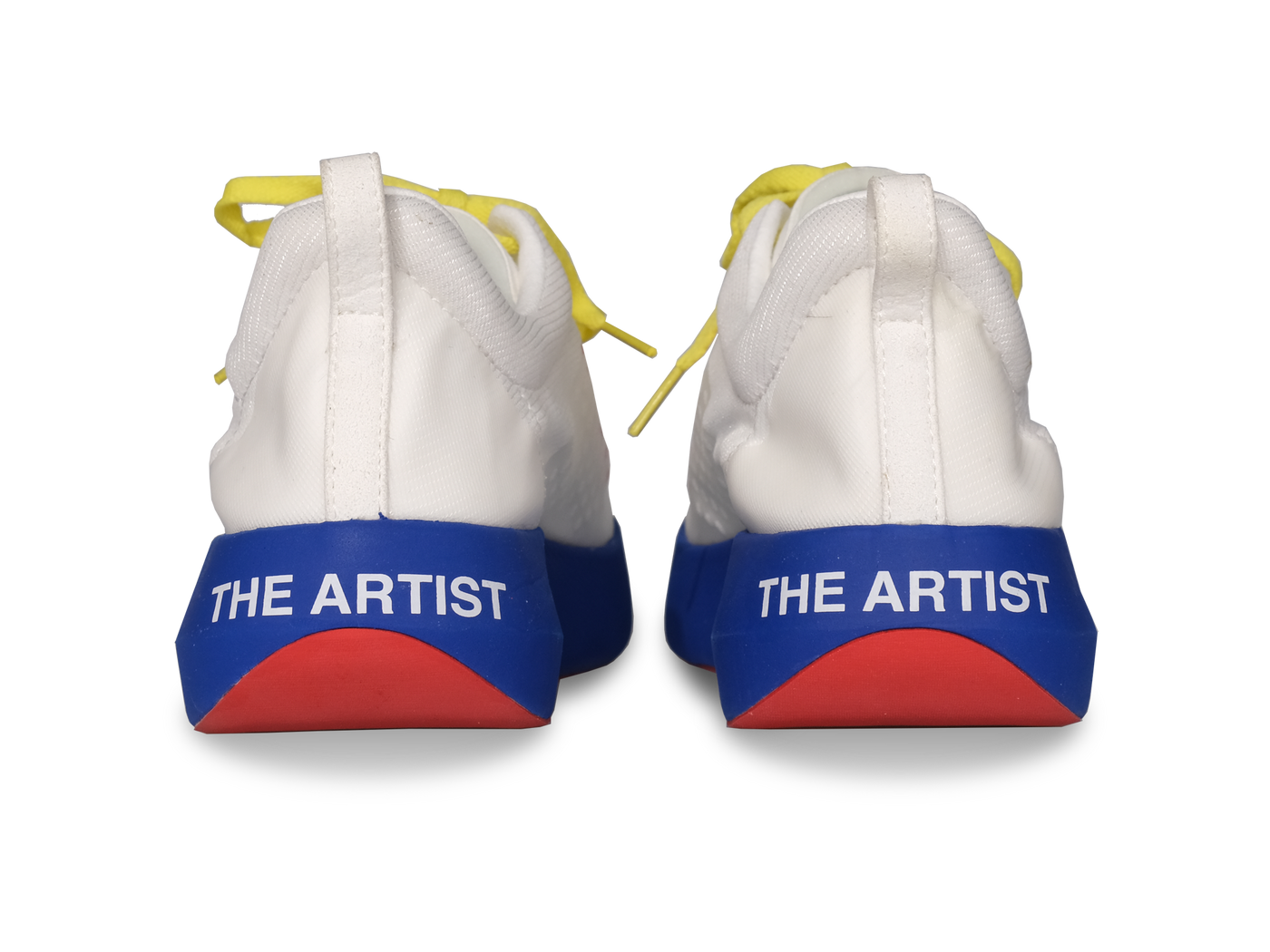 The Artist -  Like New - Atreyu Running Company 