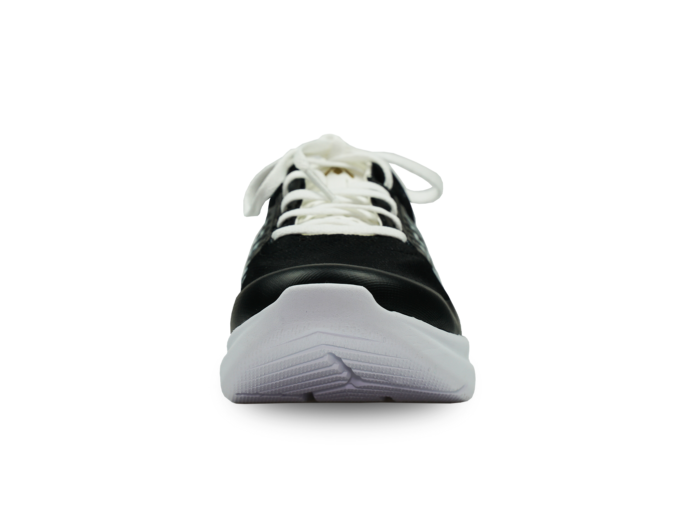 Atreyu Base Model - Lightweight running shoes front black