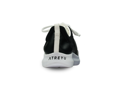 Atreyu Base Model - Lightweight running shoes single back black