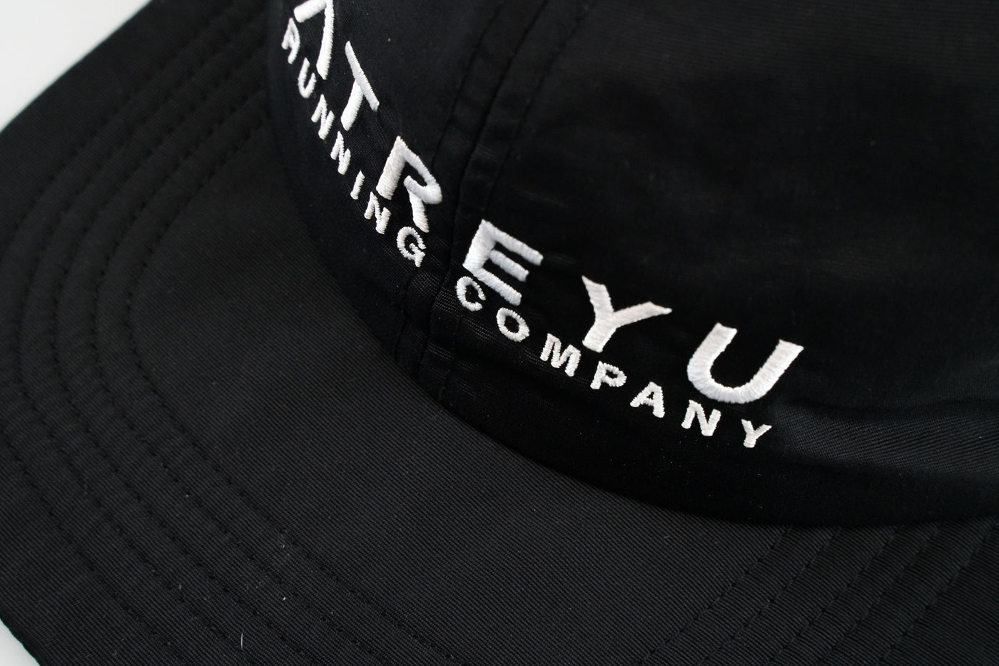 The Running Hat 1.0 - Atreyu Running Company 