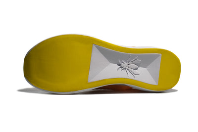 The Artist - Saffron Limited Edition - Atreyu Running Company 