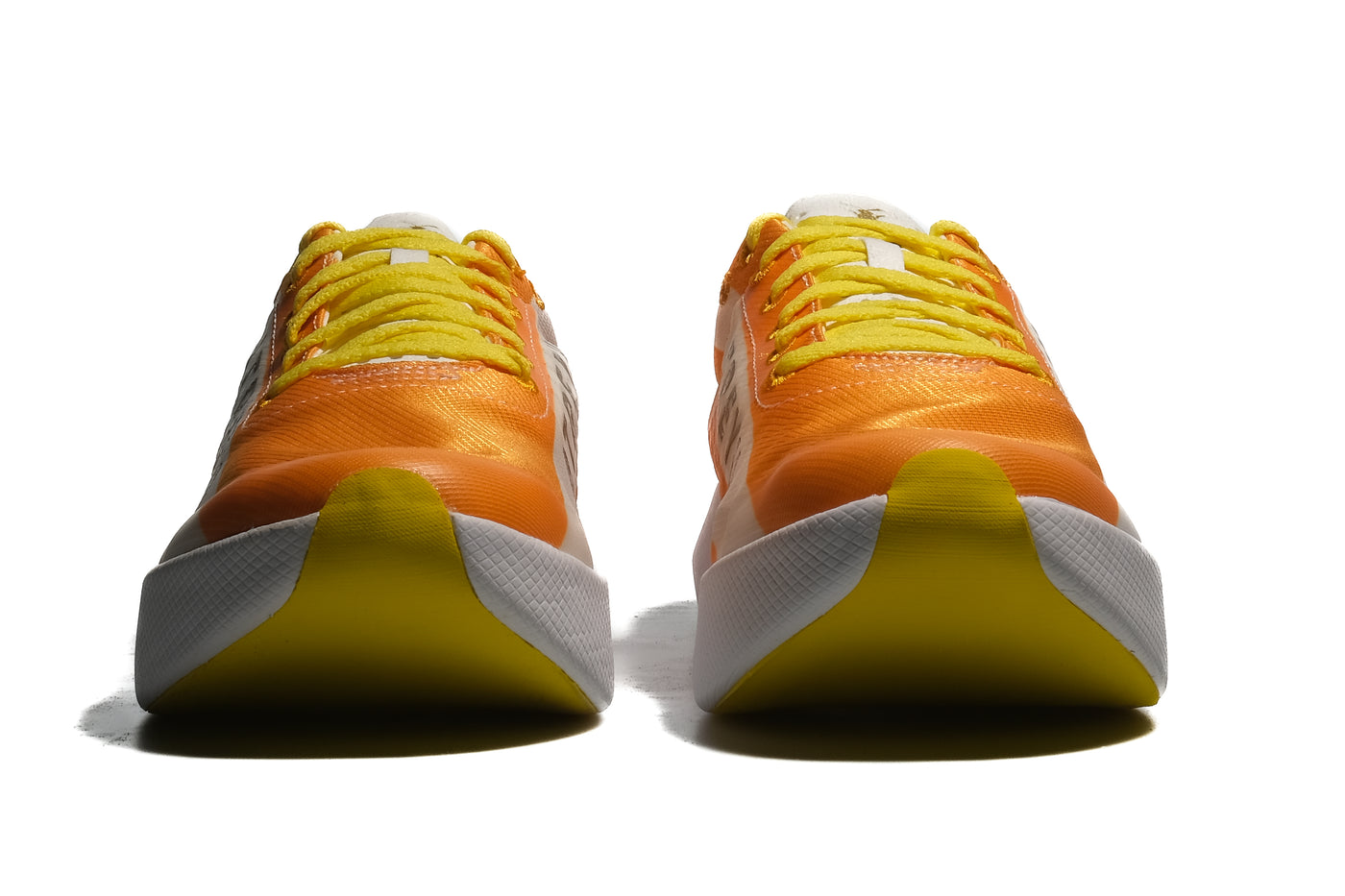 The Artist - Saffron Limited Edition - Atreyu Running Company 