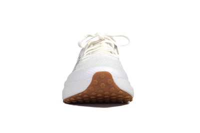 Daily Trainer - Atreyu Running Shoes Front White