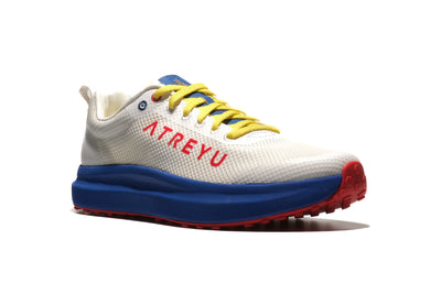 Daily Trainer - Atreyu Running Shoes angle