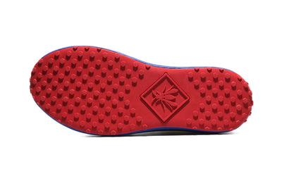 Daily Trainer - Atreyu Running Shoes Outsole