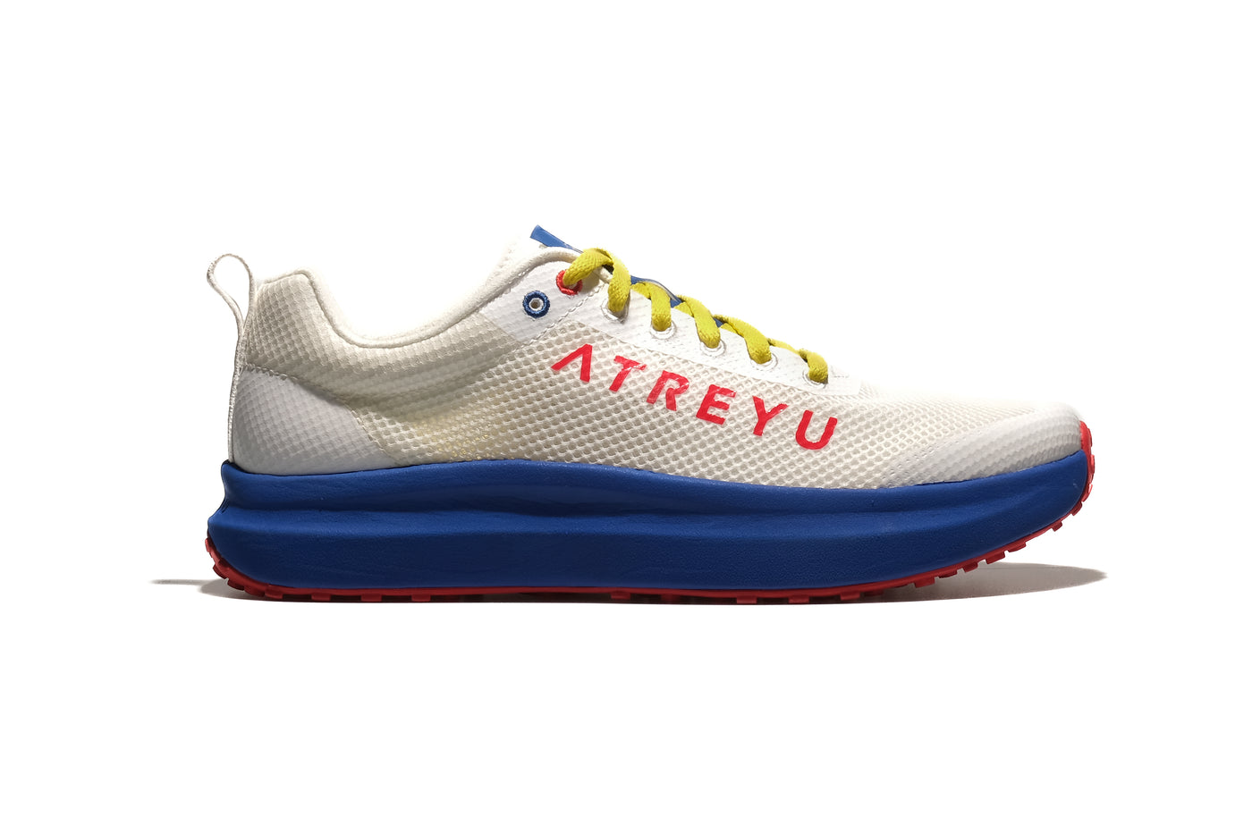 Daily Trainer - Atreyu Running Shoes Side two