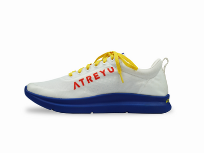 Atreyu Base Model - Lightweight running shoes side team