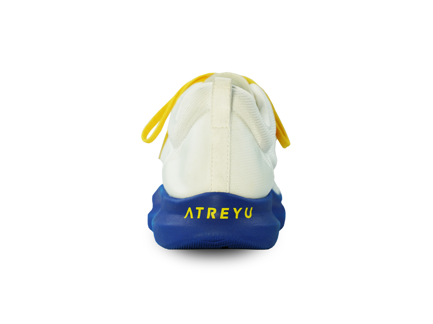 Atreyu Base Model - Lightweight running shoes back team