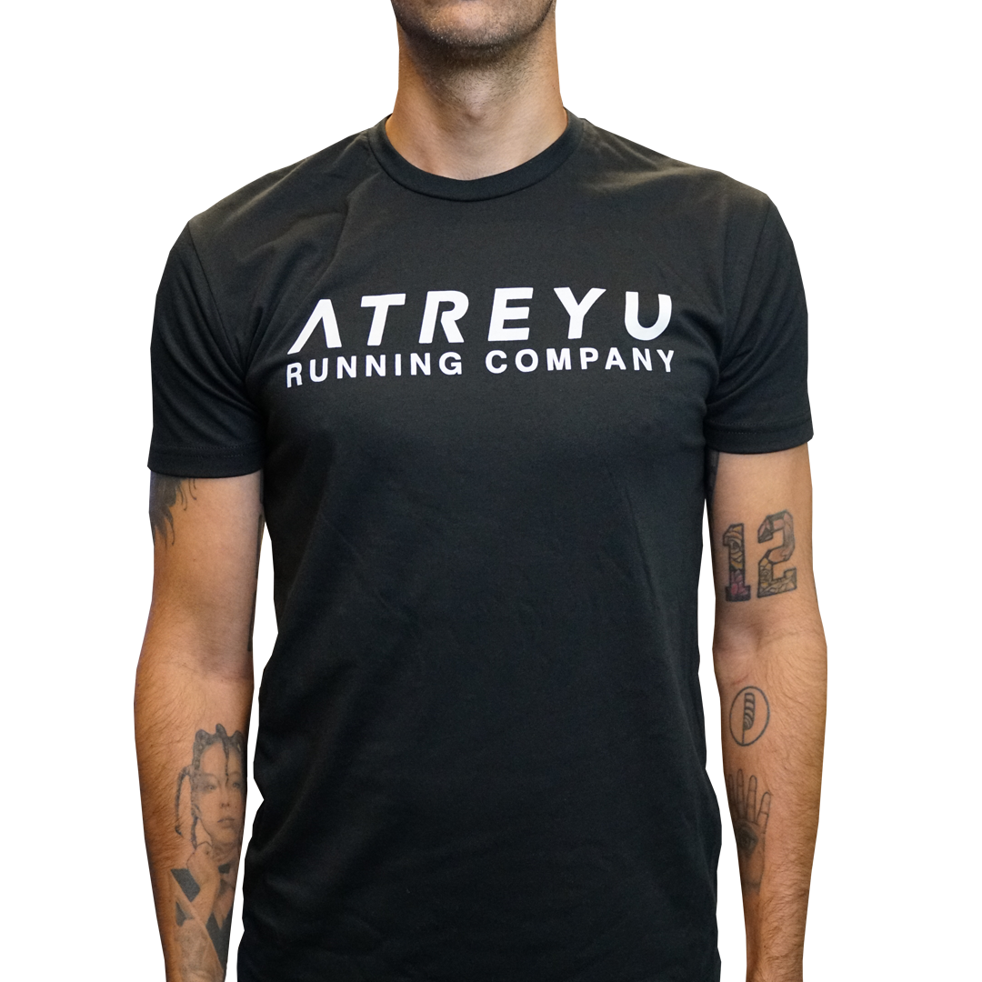 Atreyu t shirt on sale