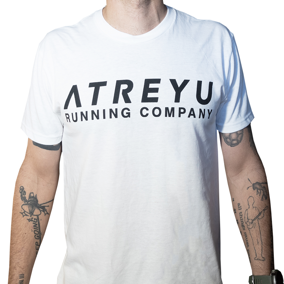 Atreyu t shirt on sale